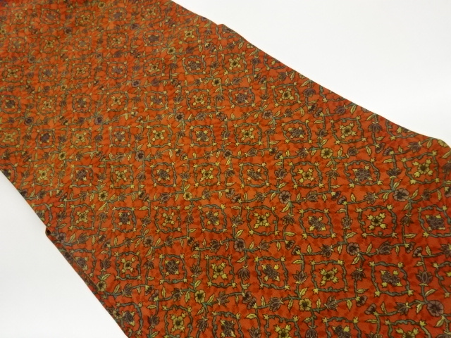 Japanese Kimono / Nagoya Obi Silk